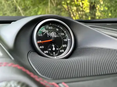 Porsche Cayenne 4.8 V8 GTS — SUV sportif haut de gamme, toutes options — Miniature 10