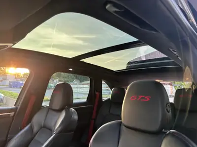 Porsche Cayenne 4.8 V8 GTS — SUV sportif haut de gamme, toutes options — Miniature 15
