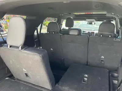 Ford Explorer 3.0 V6 Plug-in Hybrid ST-Line — SUV 7 places rechargeable, 129 900 km — Miniatur 12