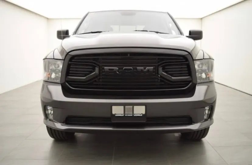 Dodge Ram 2021 occasion Biglen — 2