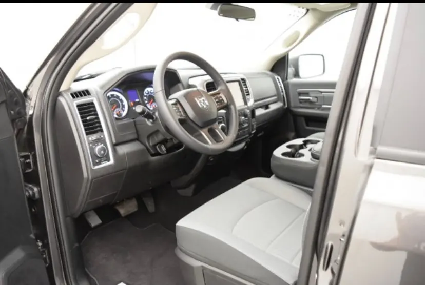 Dodge Ram 2021 occasion Biglen — 4