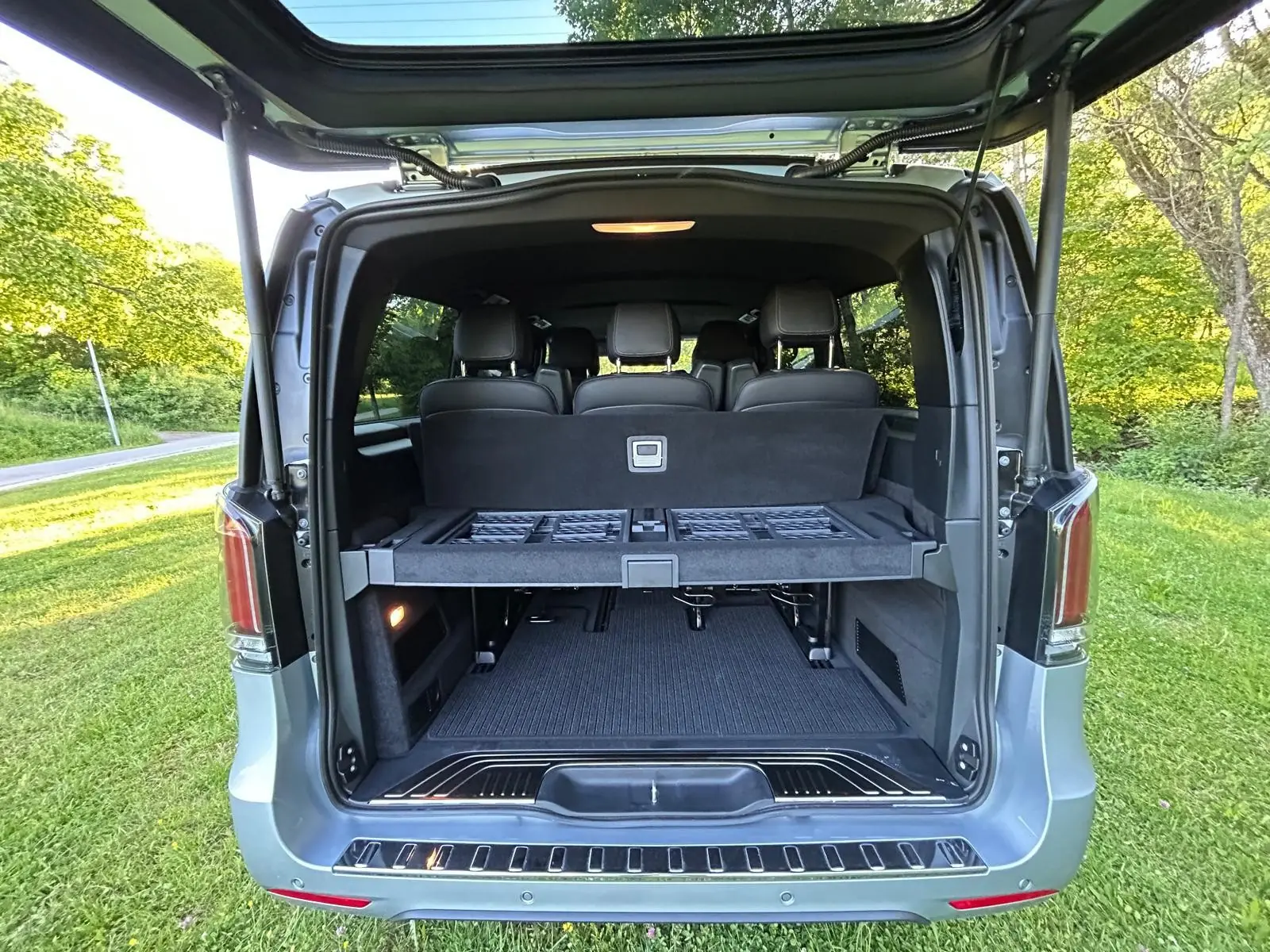 Mercedes-Benz Classe V 2024 occasion Bottighofen — 5