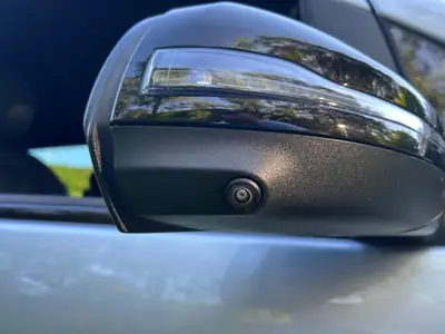 Mercedes-Benz V 300 d AMG 4Matic — Monospace premium 7 places, diesel performant — Thumbnail 8