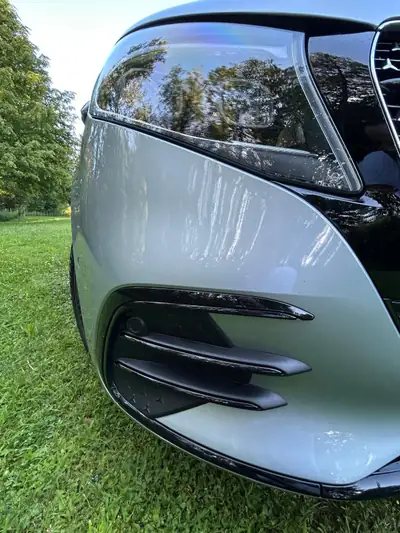 Mercedes-Benz V 300 d AMG 4Matic — Monospace premium 7 places, diesel performant — Thumbnail 16