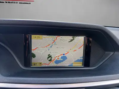 Mercedes-Benz E 500 CGI — Berline de prestige 408 ch, 4Matic intégral — Miniature 16