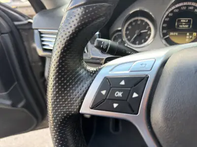 Mercedes-Benz E 500 CGI — Berline de prestige 408 ch, 4Matic intégral — Miniature 26