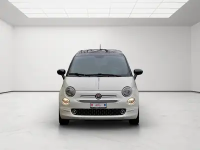 Fiat 500 120th Anniversary — Petite citadine iconique, entretien économique — Miniatur 8