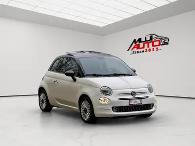 Fiat 500 120th Anniversary — Petite citadine iconique, entretien économique — Miniatur 7