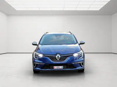 Renault Mégane Grandtour 1.5 dCi GT Line — Break économique et spacieux, 46 000 km — Miniature 8
