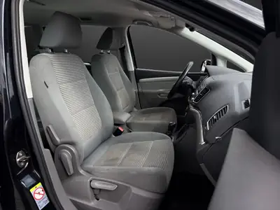 SEAT Alhambra 2.0 TDI 140 ch — Monospace 7 places, diesel économique et fiable — Miniatura 9