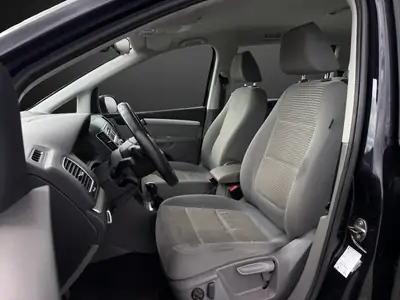 SEAT Alhambra 2.0 TDI 140 ch — Monospace 7 places, diesel économique et fiable — Miniatura 7