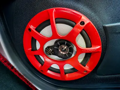 SMART FORTWO BRABUS RS 2007 — Coupé sportif compact, performance et caractère affirmé — dashboard