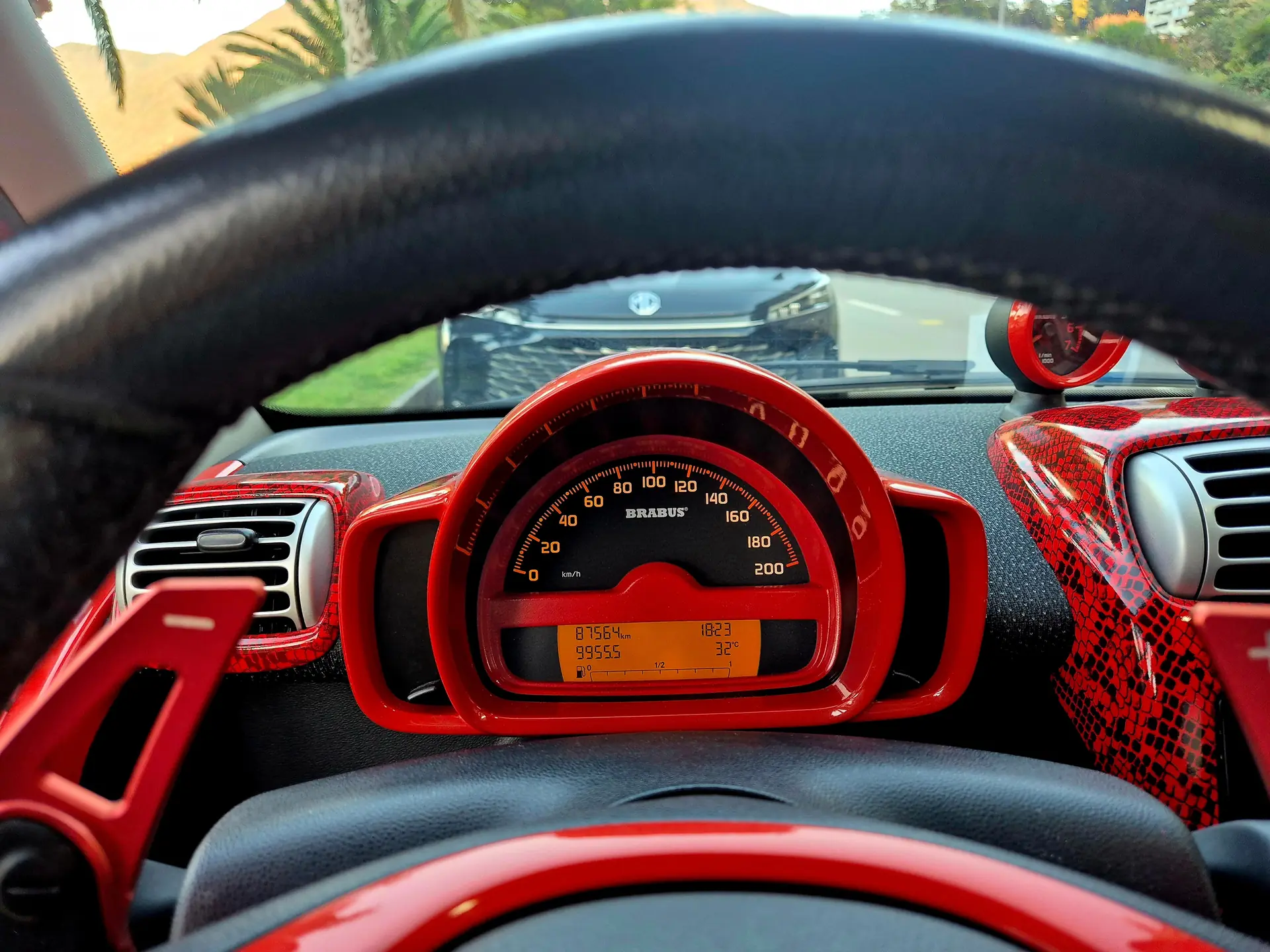 Smart Fortwo 2007 occasion Paradiso — 4