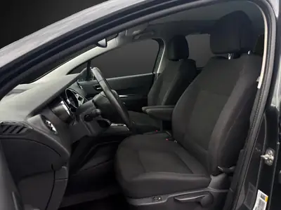 Peugeot 5008 2.0 BlueHDI 150 ch — Monospace 7 places, moteur diesel économe — Miniatur 7