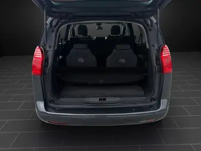 Peugeot 5008 2.0 BlueHDI 150 ch — Monospace 7 places, moteur diesel économe — Miniatur 14