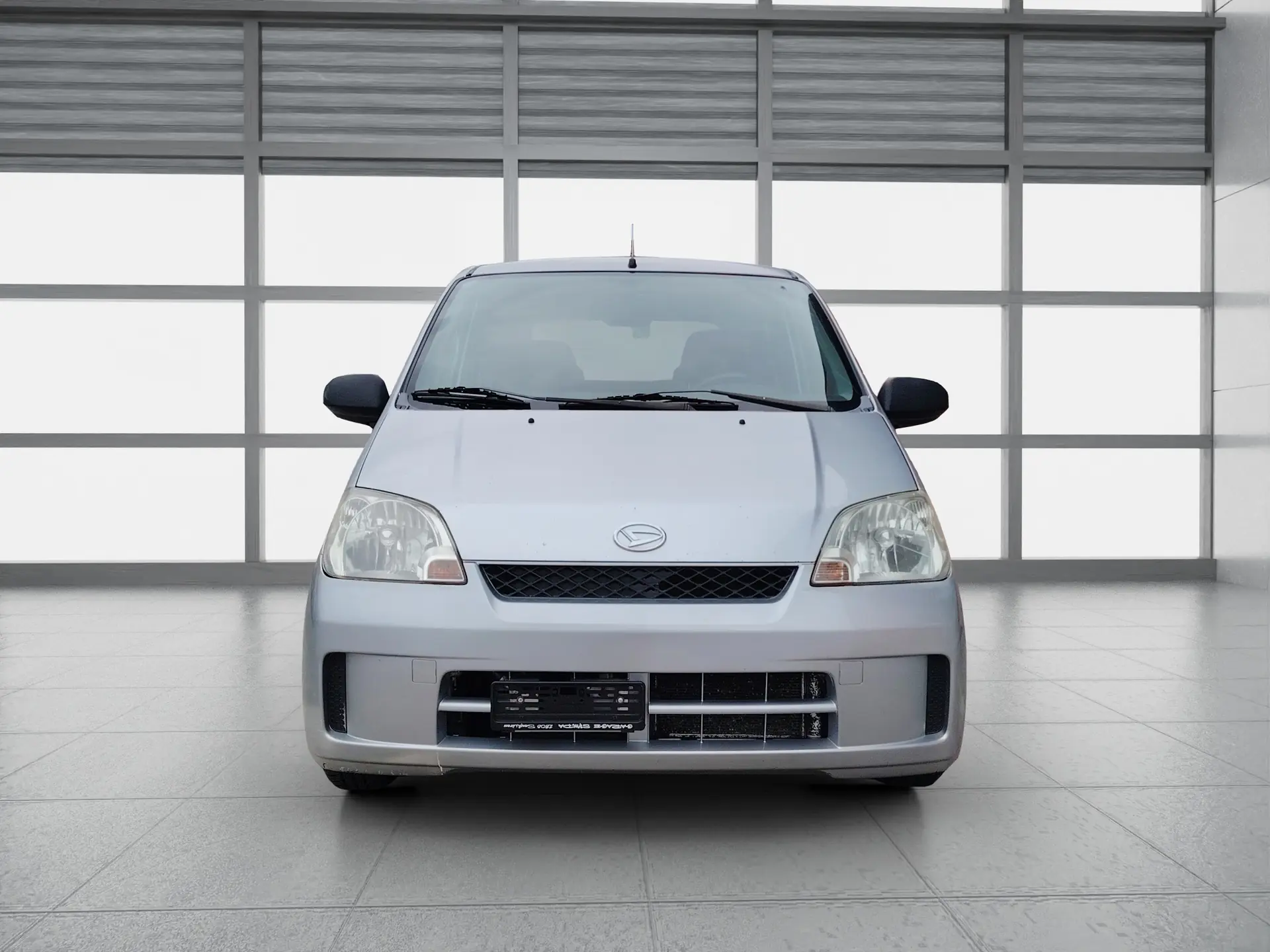Daihatsu Cuore 2004 occasion Selzach — 2