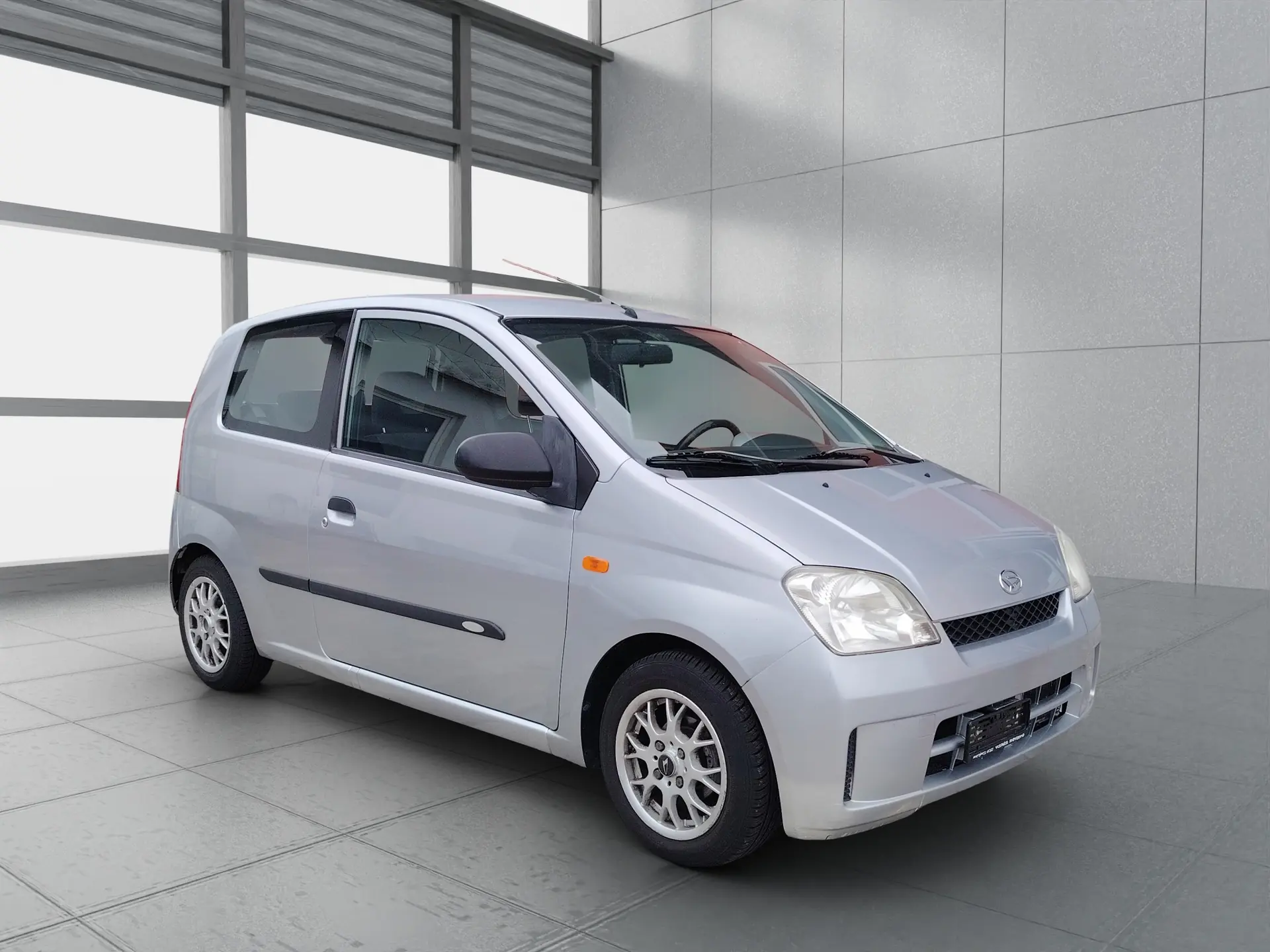 Daihatsu Cuore 2004 occasion Selzach — 3