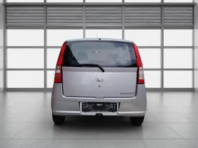 Daihatsu Cuore 1.0 Eco-Top 2004 — Citadine fiable, boîte automatique, contrôle technique OK — détail