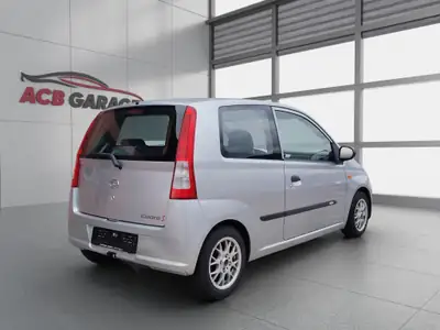 Daihatsu Cuore 1.0 Eco-Top 2004 — Citadine fiable, boîte automatique, contrôle technique OK — Miniature 7