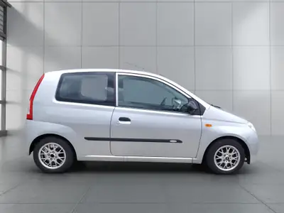 Daihatsu Cuore 1.0 Eco-Top 2004 — Citadine fiable, boîte automatique, contrôle technique OK — Miniature 8
