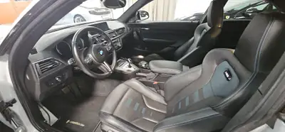 BMW M2 Competition Dähler 503 ch — Coupé sportif préparé et homologué — Miniature 12
