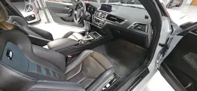 BMW M2 Competition Dähler 503 ch — Coupé sportif préparé et homologué — Miniature 10
