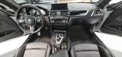 BMW M2 Competition Dähler 503 ch — Coupé sportif préparé et homologué — Miniature 13