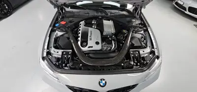 BMW M2 Competition Dähler 503 ch — Coupé sportif préparé et homologué — Miniature 16