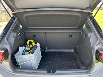 VW ID.3 Pro Performance Life — Électrique 204 ch, faible kilométrage, 4 pneus hiver inclus — détail