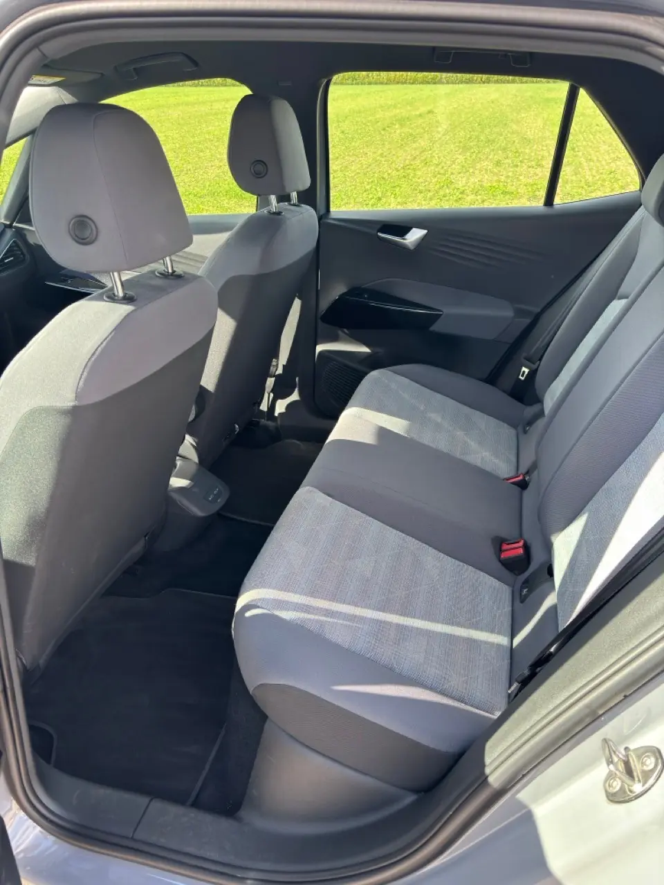 Volkswagen ID.3 2020 occasion Lohn-Ammannsegg — 5