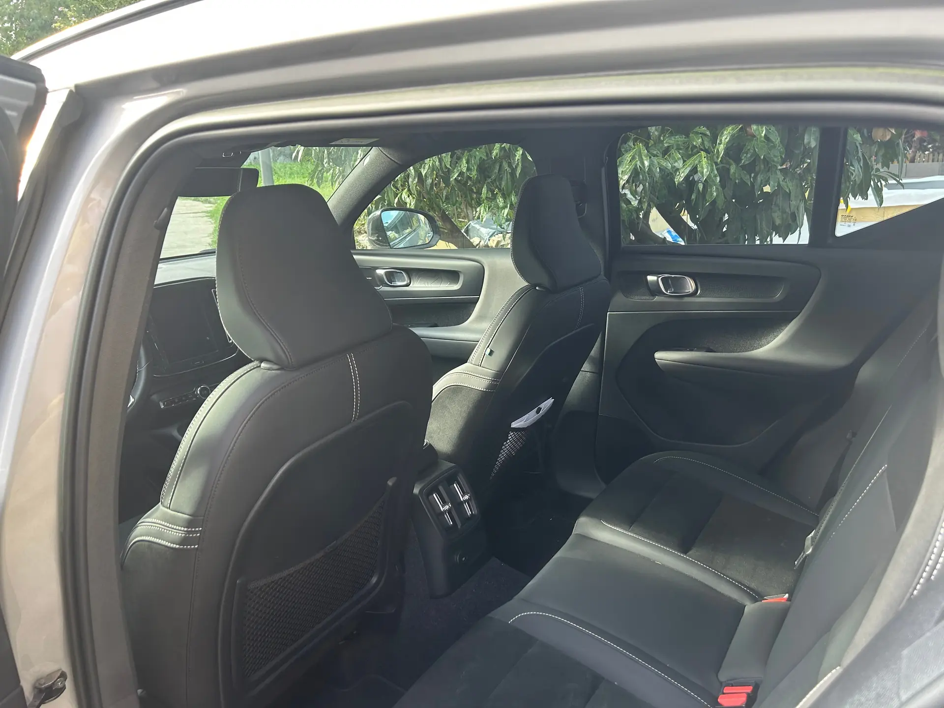 Volvo XC40 2023 occasion Crissier — 5