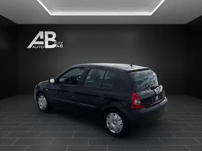 Renault Clio 1.4 16V Dynamique — Citadine fiable, frais de révision inclus — vista posteriore
