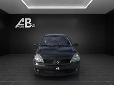 Renault Clio 1.4 16V Dynamique — Citadine fiable, frais de révision inclus — vista esterna
