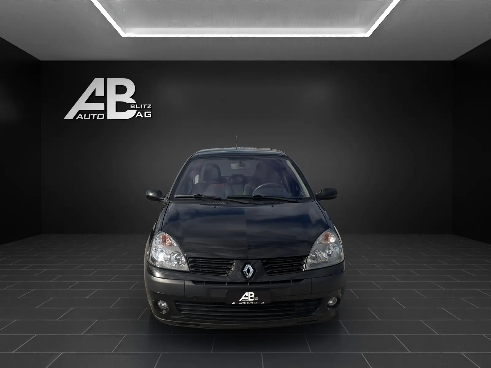 Renault Clio 1.4 16V Dynamique — Citadine fiable, frais de révision inclus