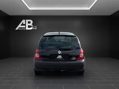 Renault Clio 1.4 16V Dynamique — Citadine fiable, frais de révision inclus — interni