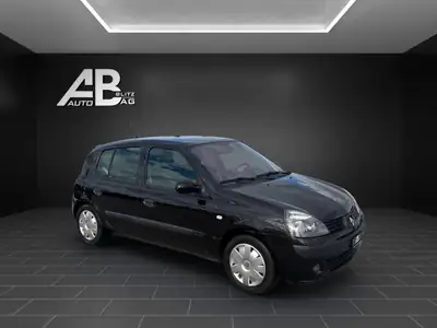 Renault Clio 1.4 16V Dynamique — Citadine fiable, frais de révision inclus — dettaglio
