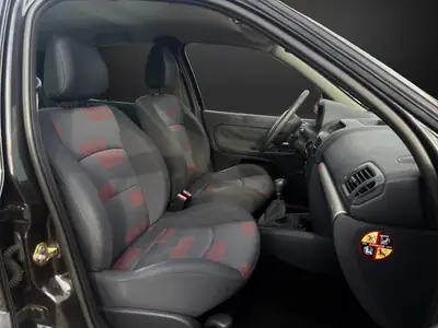 Renault Clio 1.4 16V Dynamique — Citadine fiable, frais de révision inclus — Miniatura 9