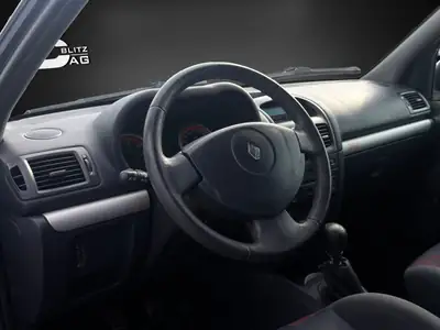 Renault Clio 1.4 16V Dynamique — Citadine fiable, frais de révision inclus — Miniatura 8