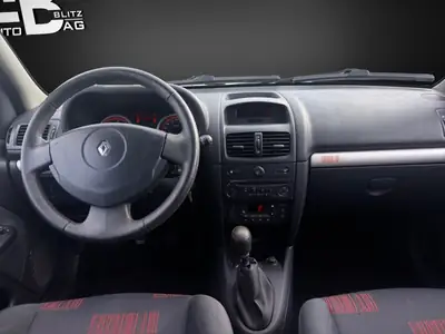 Renault Clio 1.4 16V Dynamique — Citadine fiable, frais de révision inclus — Miniatura 11