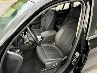 BMW X3 20i xDrive 2021 — SUV dynamique, sans sinistre, motorisation efficace — Miniature 9