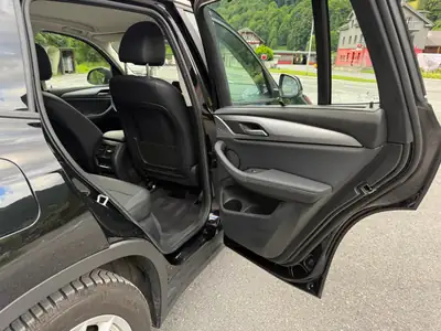 BMW X3 20i xDrive 2021 — SUV dynamique, sans sinistre, motorisation efficace — Miniature 12