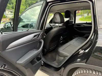 BMW X3 20i xDrive 2021 — SUV dynamique, sans sinistre, motorisation efficace — Miniature 11