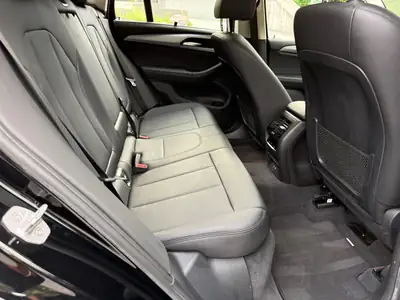 BMW X3 20i xDrive 2021 — SUV dynamique, sans sinistre, motorisation efficace — Miniature 13