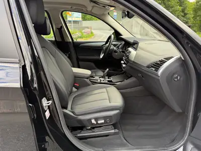 BMW X3 20i xDrive 2021 — SUV dynamique, sans sinistre, motorisation efficace — Miniature 15