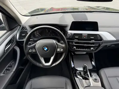BMW X3 20i xDrive 2021 — SUV dynamique, sans sinistre, motorisation efficace — Miniature 16