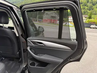 BMW X3 20i xDrive 2021 — SUV dynamique, sans sinistre, motorisation efficace — Miniature 20