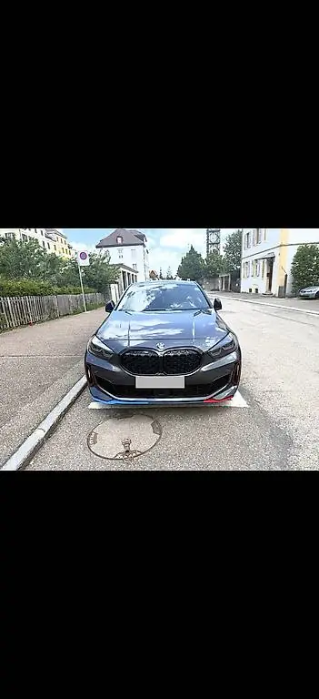 BMW M135 occasion — 1