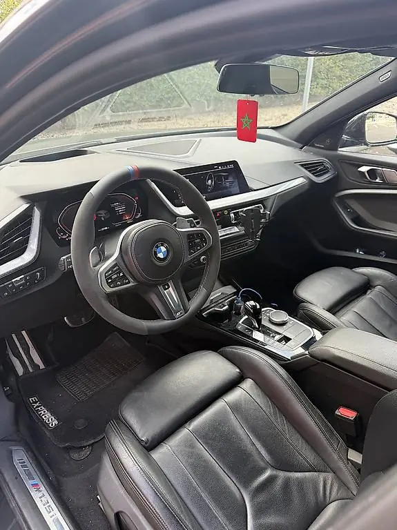 BMW M135 occasion — 5