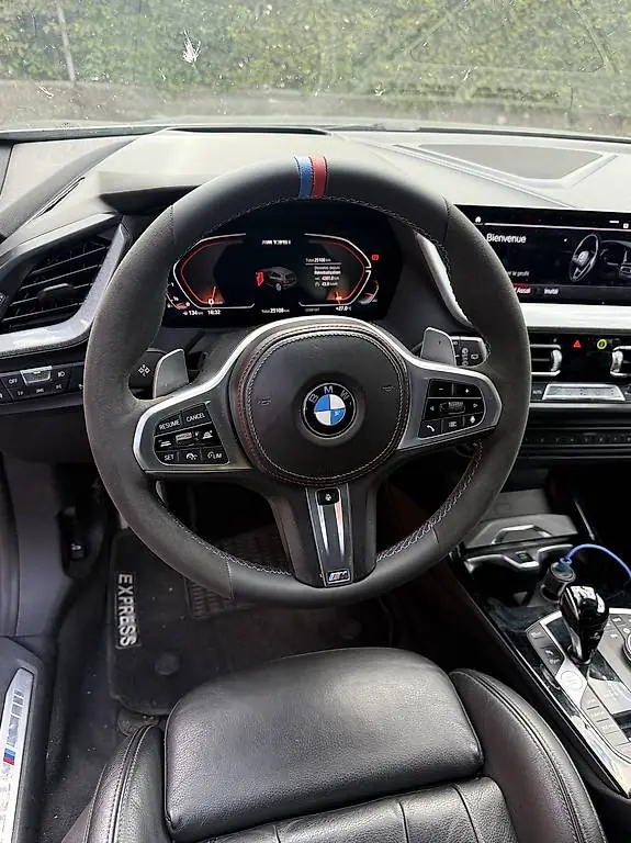 BMW M135 occasion — 4