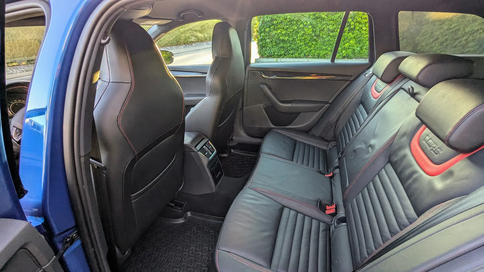 Skoda Octavia 2015 occasion Weiach — 5